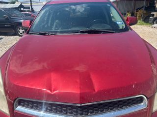 2014 Chevrolet Equinox 2LT - Primary Damage Straight On Image